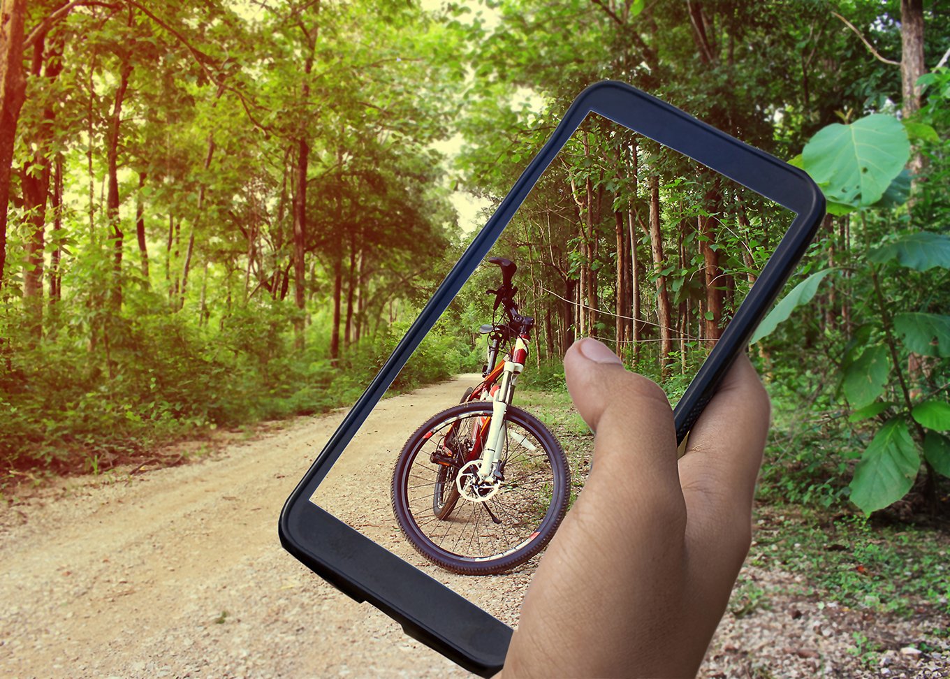 Cómo Crear Contenidos Atractivos en Redes Sociales para Ciclistas y Tiendas de Bicicletas